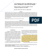 o Uso Da Análise de Conteúdo Como Uma Ferramenta Para a Pesquisa Qualitativa - Descrição e Aplicação Do Método