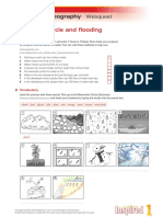 CLIL Inspired 1 Unit 5 Geography PDF