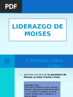 LIDERAZGO DE MOISES.pptx