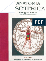  Anatomia Esoterica 