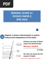 Bengkel Teknik Menjawab SPM 2016 PDF