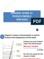 Bengkel Teknik Menjawab SPM 2016 PDF