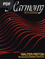 walter piston harmony pdf free download