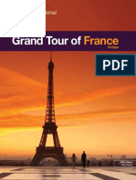 Grand Tour Of: France