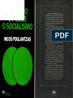 Poulantzas, Nicos. O Estado, o Poder, o Socialismo