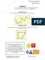 Cuadernillo de Polígonos