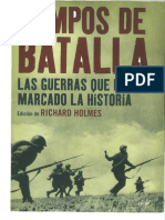 Campos de Batalla