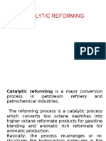 Catalyticreforming 2016