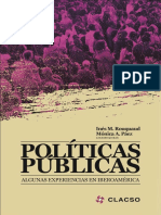 Politicas PublicAs