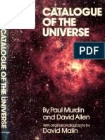 MurdinAllen-Catalogue of The Universe.