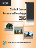 Download Statistik Daerah Kecamatan Purbalingga 2015 by Yudha Andrian Pradika SN315499303 doc pdf