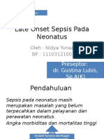 Late Onset Sepsis Pada Neonatus.pptx