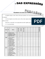 Resultados Da Sessão de 14 de Maio de 2010