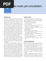 FAS Scale for Veterinary Assessments | PDF | Psychological Concepts ...