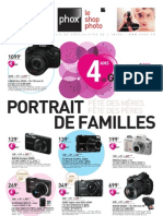 Appareil photo instantané pour enfants - 48 MP - Double objectif - Appareil  photo numérique - Impression instantanée - 1080p - Écran 2,8 - Avec carte  SD 32 G - 4 rouleaux de papier thermique : : High-Tech