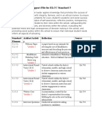 latonyas completed support file for elcc standard 5