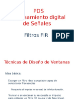 10 Filtros FIR