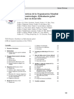 Guias Clinicas Guia Practica Omg Hpylori