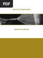 C - Manual Higienizao Indudtria Alimentar Aesbuc