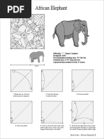 African Elephant