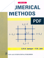 Numerical Methods