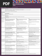 Programa Seminario Educacion Artistica 2016