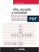 Familia Escuela Sociedad