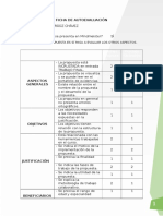 Autoevaluacion Trabajo Final