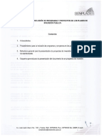 Guía General de PPIs - Ecuador