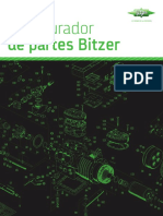 Localizador de Partes Bitzer V3