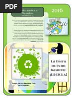 Boletin reciclaje_Publisher