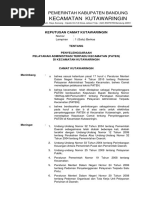 Download SK SOP Paten by enamdansembilan SN315511505 doc pdf