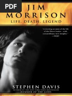 Download Jim-Morrison Life Death Legend by Denis Stioiu SN315512093 doc pdf