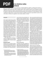 Seguridade Social Na América Latina Após o Dilúvio Neoliberal-Ivanete Boschetti 
