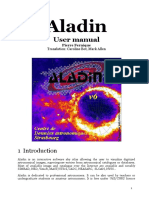 AladinManual6 PDF