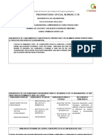 FORMATO DE DIAGN+ôSTICO DE ASIGNATURA