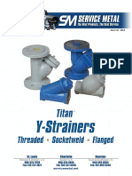 Titan Y Strainers 2015 PDF