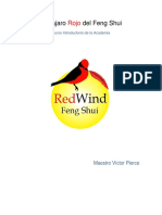 El Pájaro Rojo Del Feng Shui - RWFS PDF
