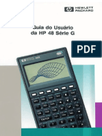 Calculador HP48