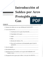 Gases de Soldadura