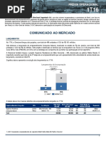 DIRR3 Previa Oper 1T16