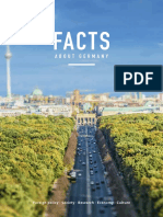 Facts About Germany