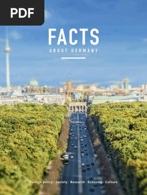 Facts About Germany Politics Of Germany Germany