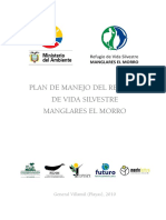 Image (2) Plan de Manejo Refugio de Vida Silvestre El Morro