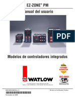 Manual de Watlow PDF