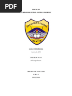 Download Makalah fisikapemanasan Global by Muhammad Bagaskara SN315523915 doc pdf