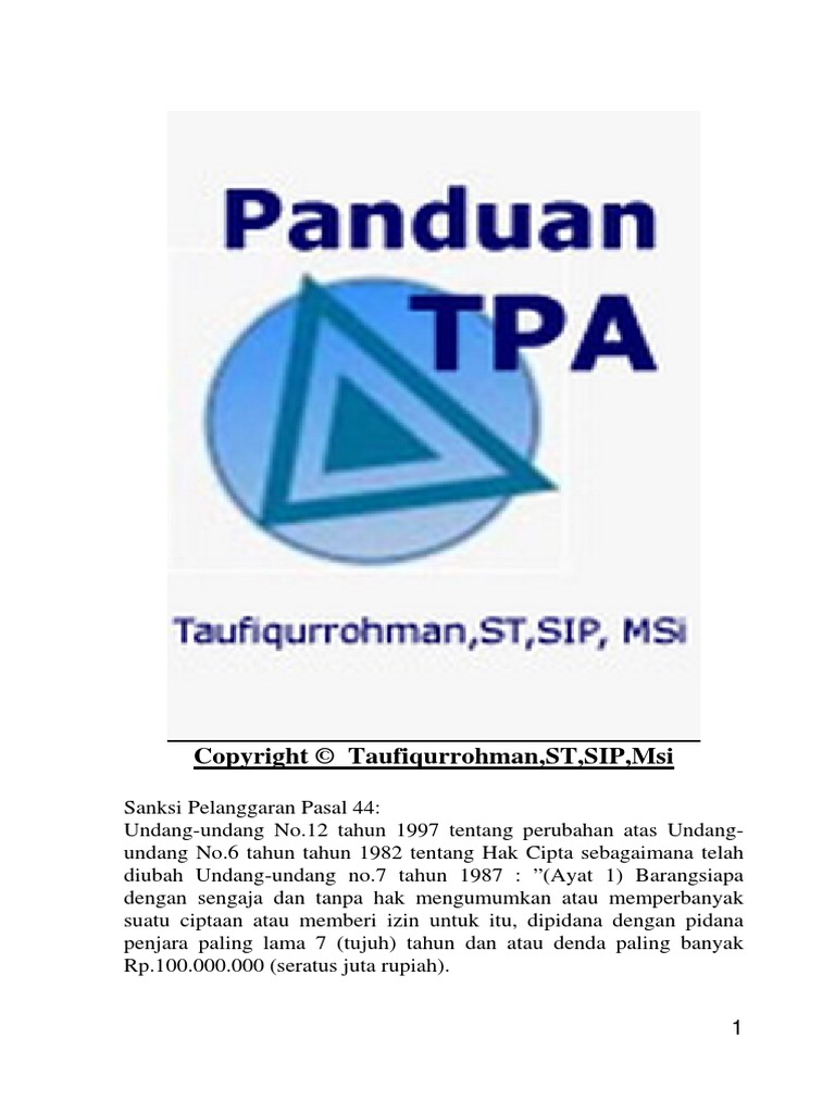 Apa Itu Tes Potensi Akademik Tpa Pada Utbk Berikut