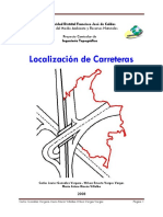 Libro de Localizacion-Vias