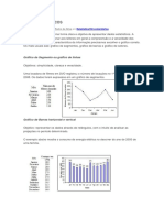 Tipos de Gráficos