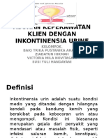 Inkontinensia Urine